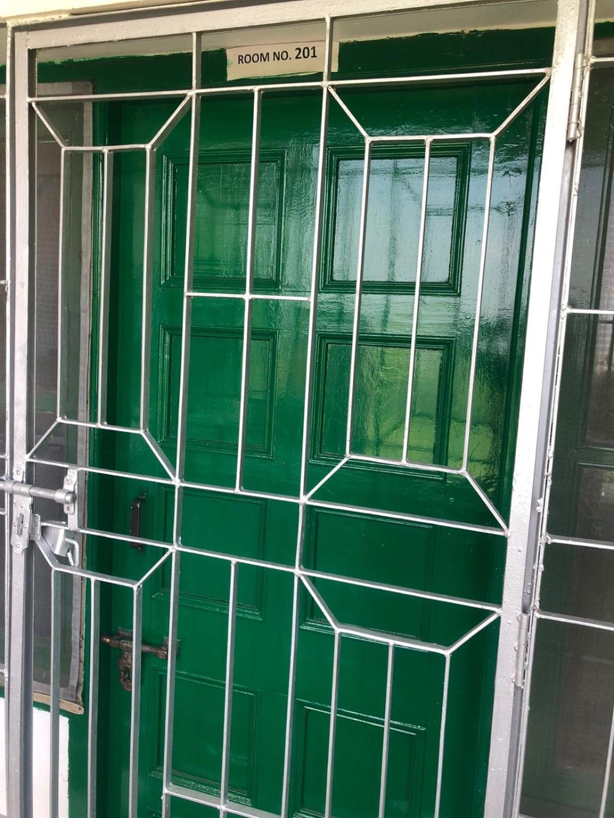 Jindal Home Stay Mussoorie Exterior foto