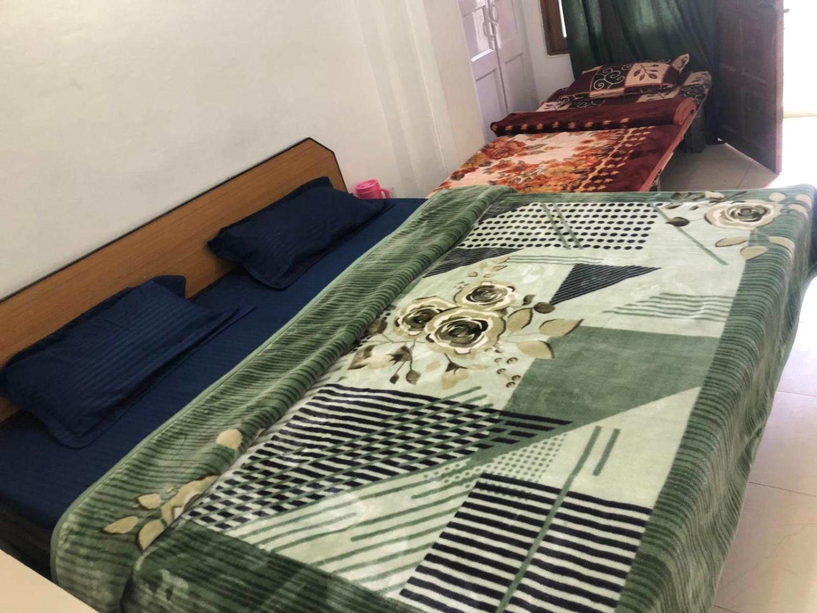 Jindal Home Stay Mussoorie Exterior foto