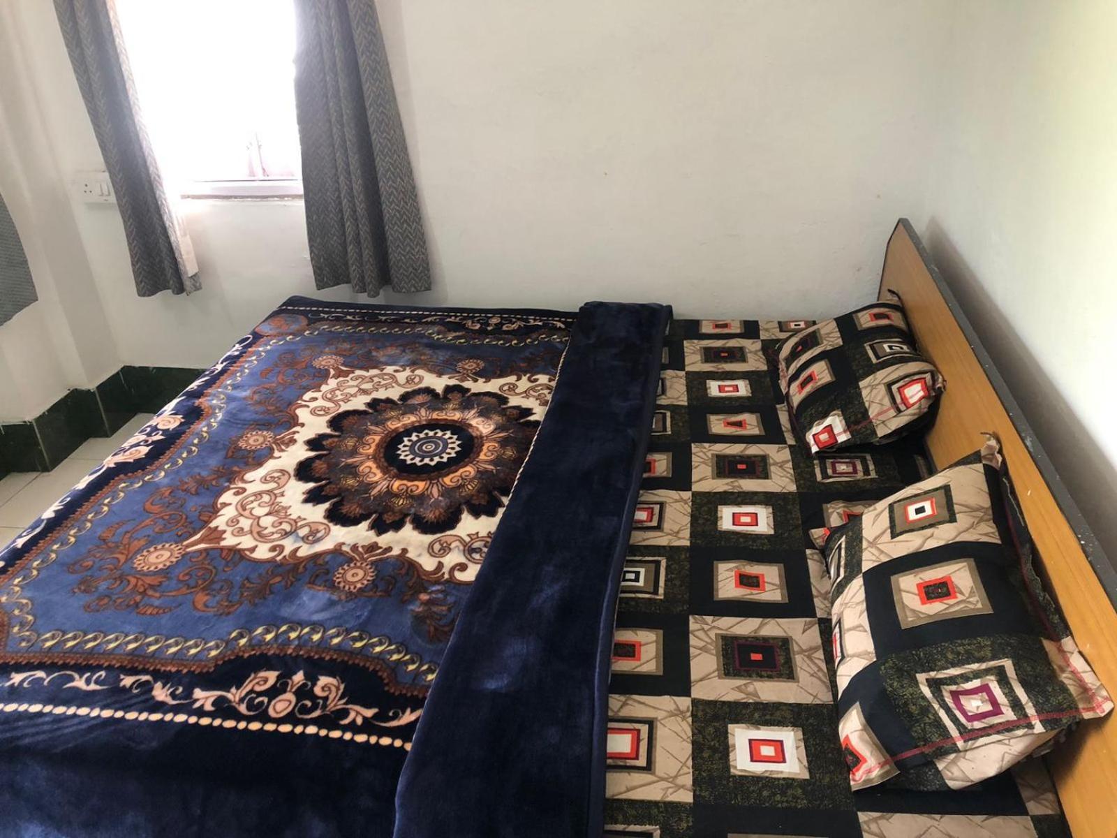 Jindal Home Stay Mussoorie Exterior foto
