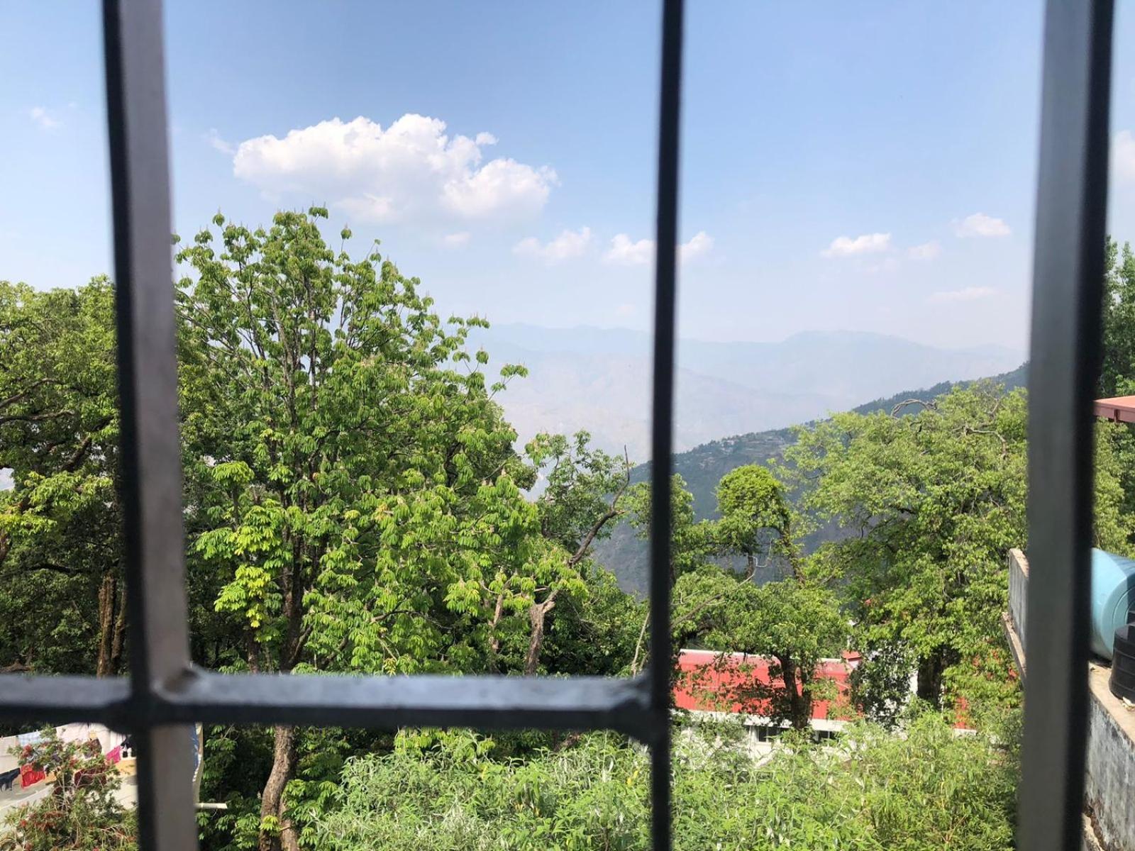 Jindal Home Stay Mussoorie Exterior foto
